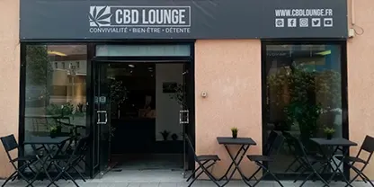 CBD Lounge | CoffeeShop